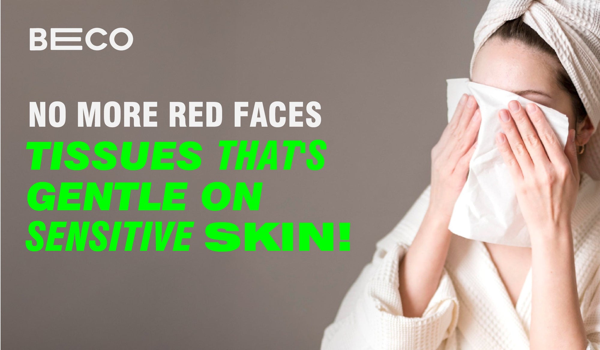 How to Choose Bamboo Facial Tissue Paper for Sensitive Skin: Top Features to Look For