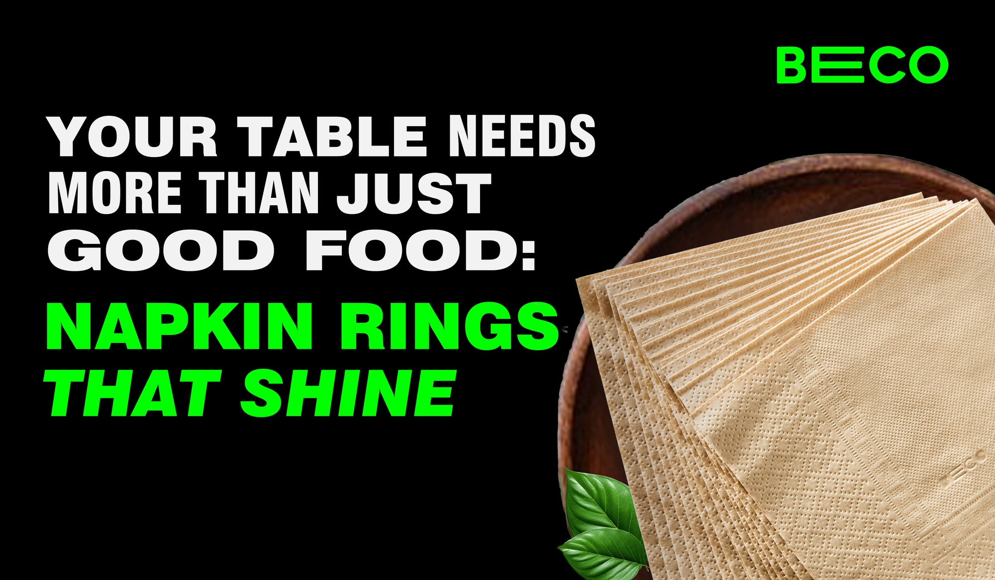 Top Napkin Rings of 2025: Elegant Sets & Affordable Finds for Every Table