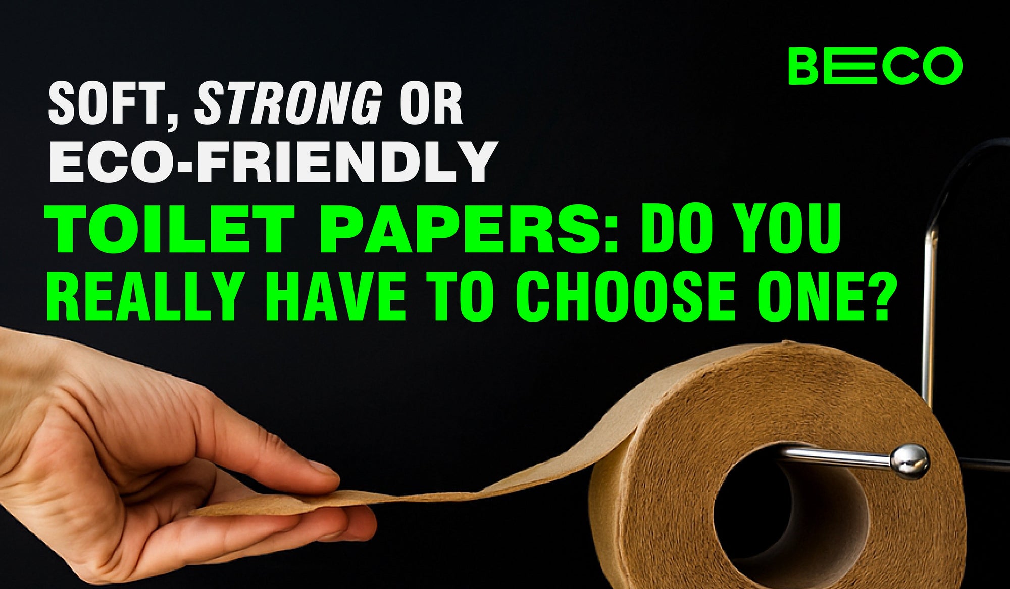 The Ultimate Guide to Toilet Tissue Paper: Types, Uses, and Buying Tips