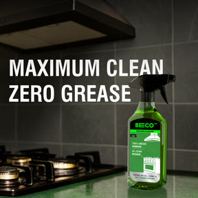 Beco Max - Kitchen Cleaner