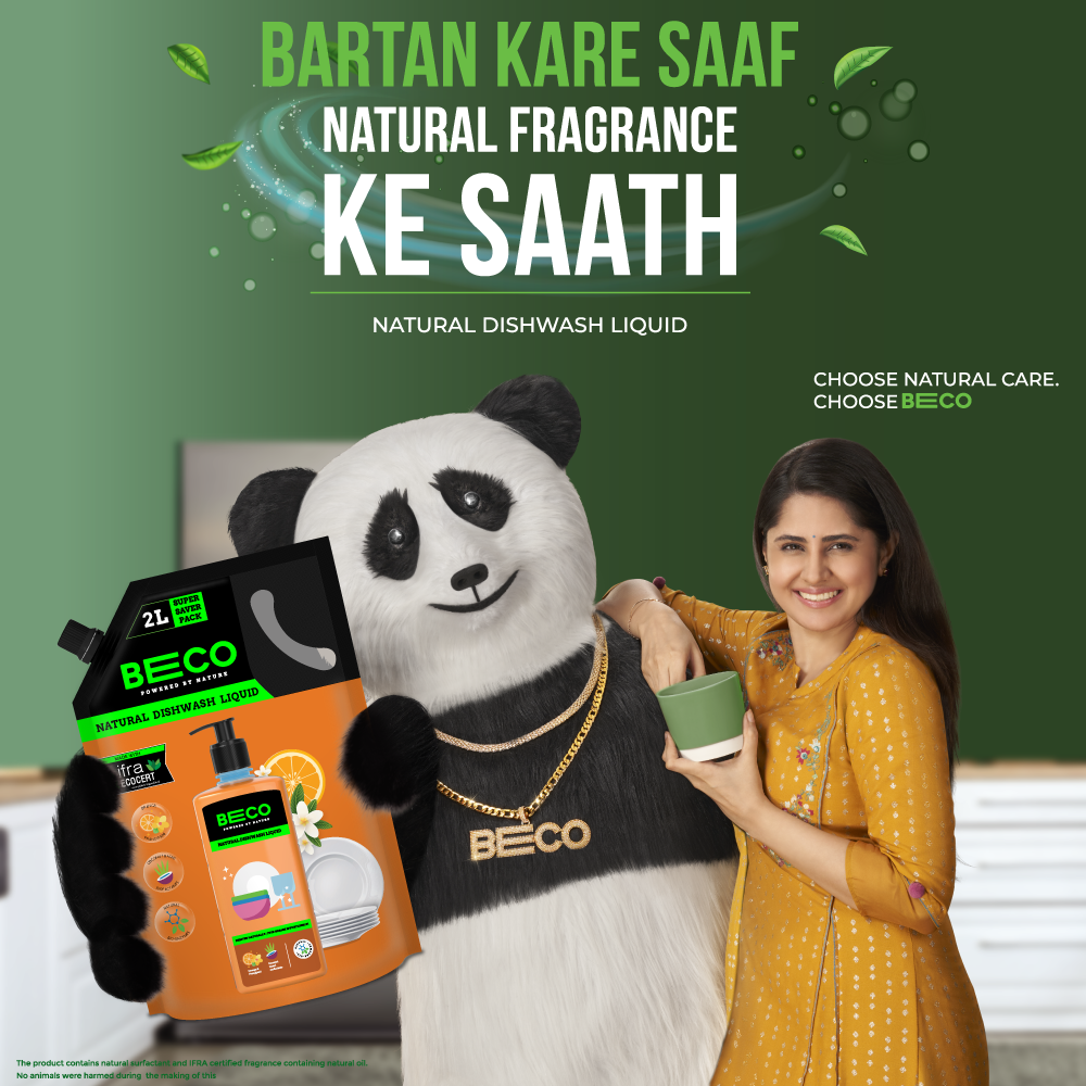 Refill Combo - Front load laundry, Floor Cleaner & Dishwash Liquid | 2+2+2 ltr