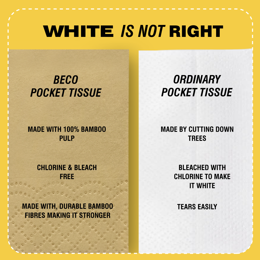 Pocket Tissue