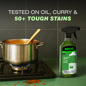 Beco Max - Kitchen Cleaner