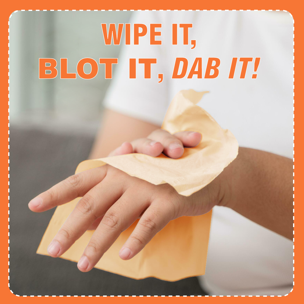 Bamboo Facial Tissues - 200 pulls_EMP