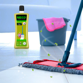 Natural Floor Cleaner Liquid - 500 ml_EMP