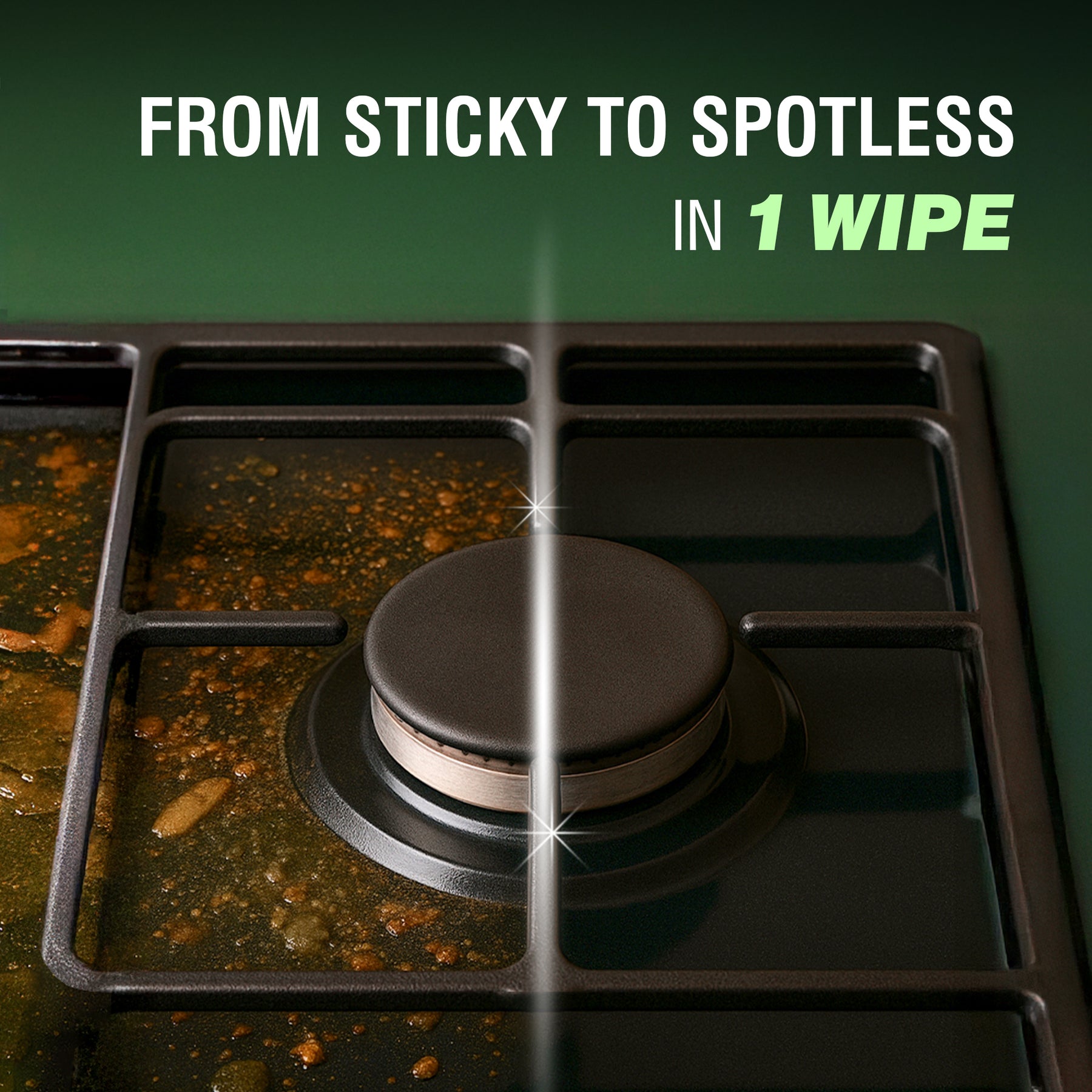 Beco Max - Kitchen Cleaner