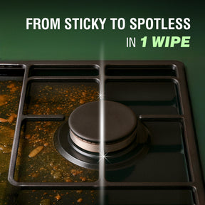 Beco Max - Kitchen Cleaner