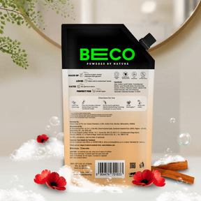 Natural Moisturising Foaming Handwash Refill 700 ML