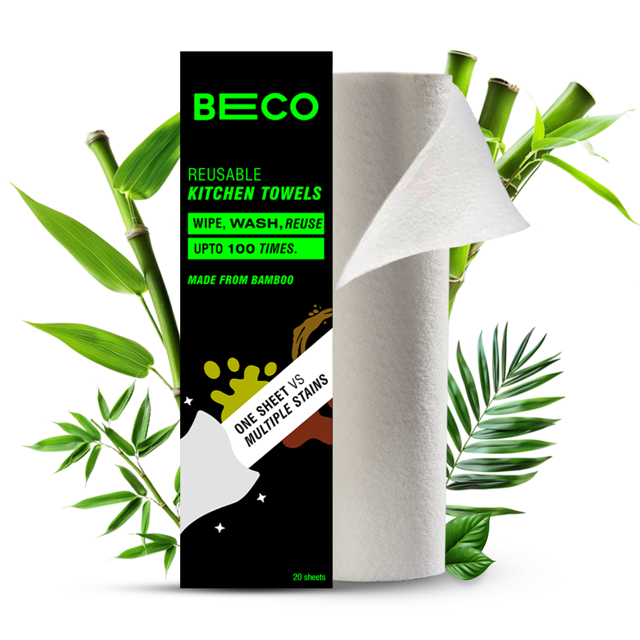 Beco Product