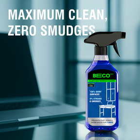 Glass & Multisurface Cleaner
