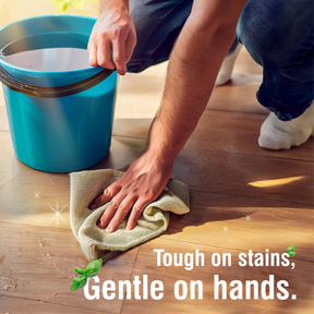 Natural Floor Cleaner Liquid - 500 ml