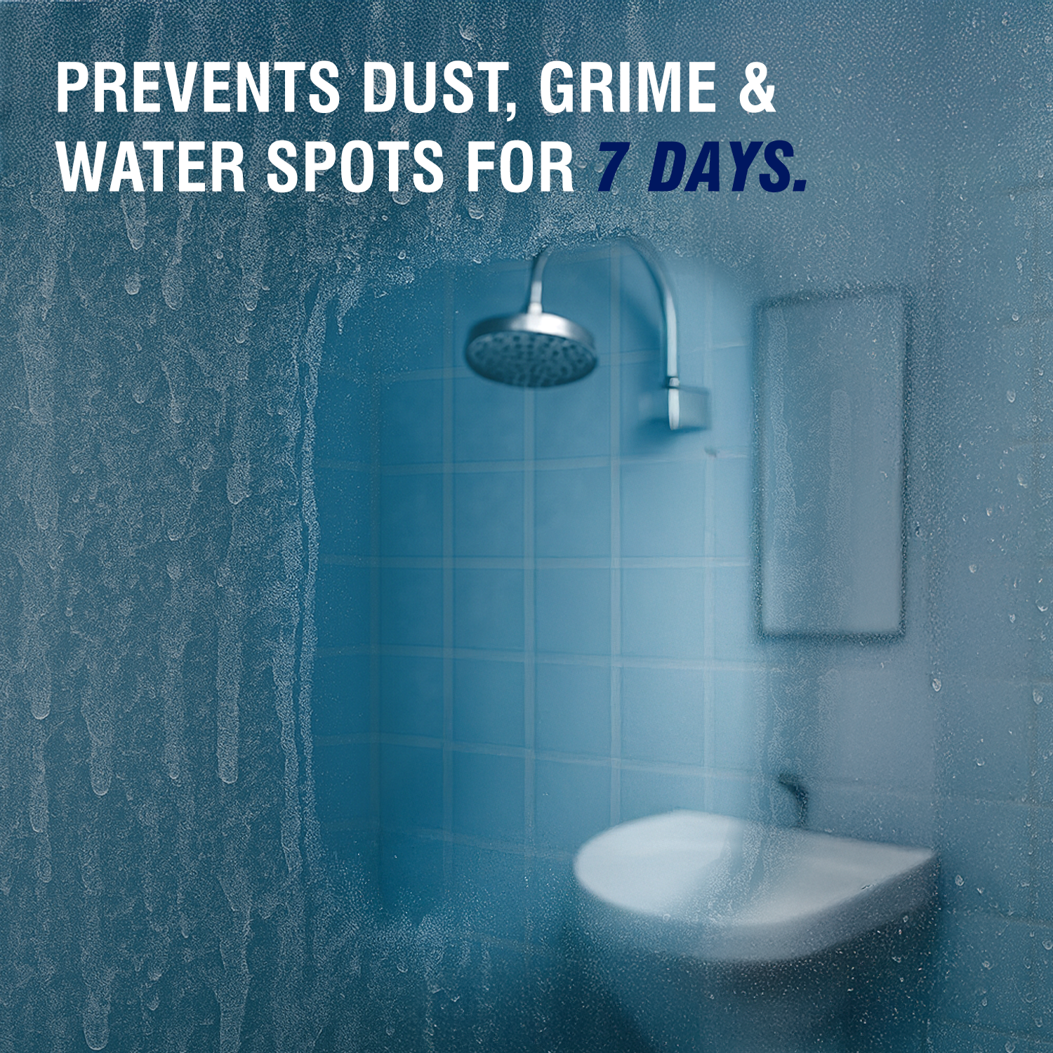 Glass & Multisurface Cleaner