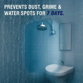 Glass & Multisurface Cleaner