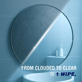 Glass & Multisurface Cleaner