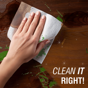 Reusable Bamboo Kitchen Towel - 20 Sheets