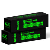 Compostable Garbage Bags - Large - 10 bags/roll_