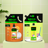 Home Cleaning Pro Kit