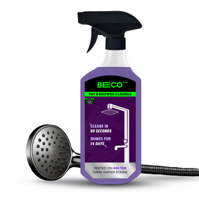 Beco Max - Tap & Shower Cleaner