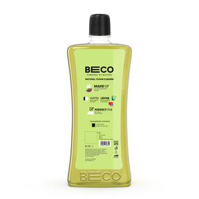 Natural Floor Cleaner Liquid - 1 litre_