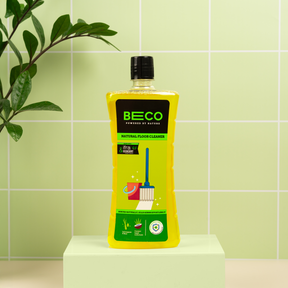 Natural Floor Cleaner Liquid - 1 litre