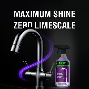 Beco Max - Tap & Shower Cleaner