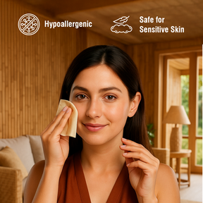 Bamboo Facial Tissue 100 Pulls 3ply_