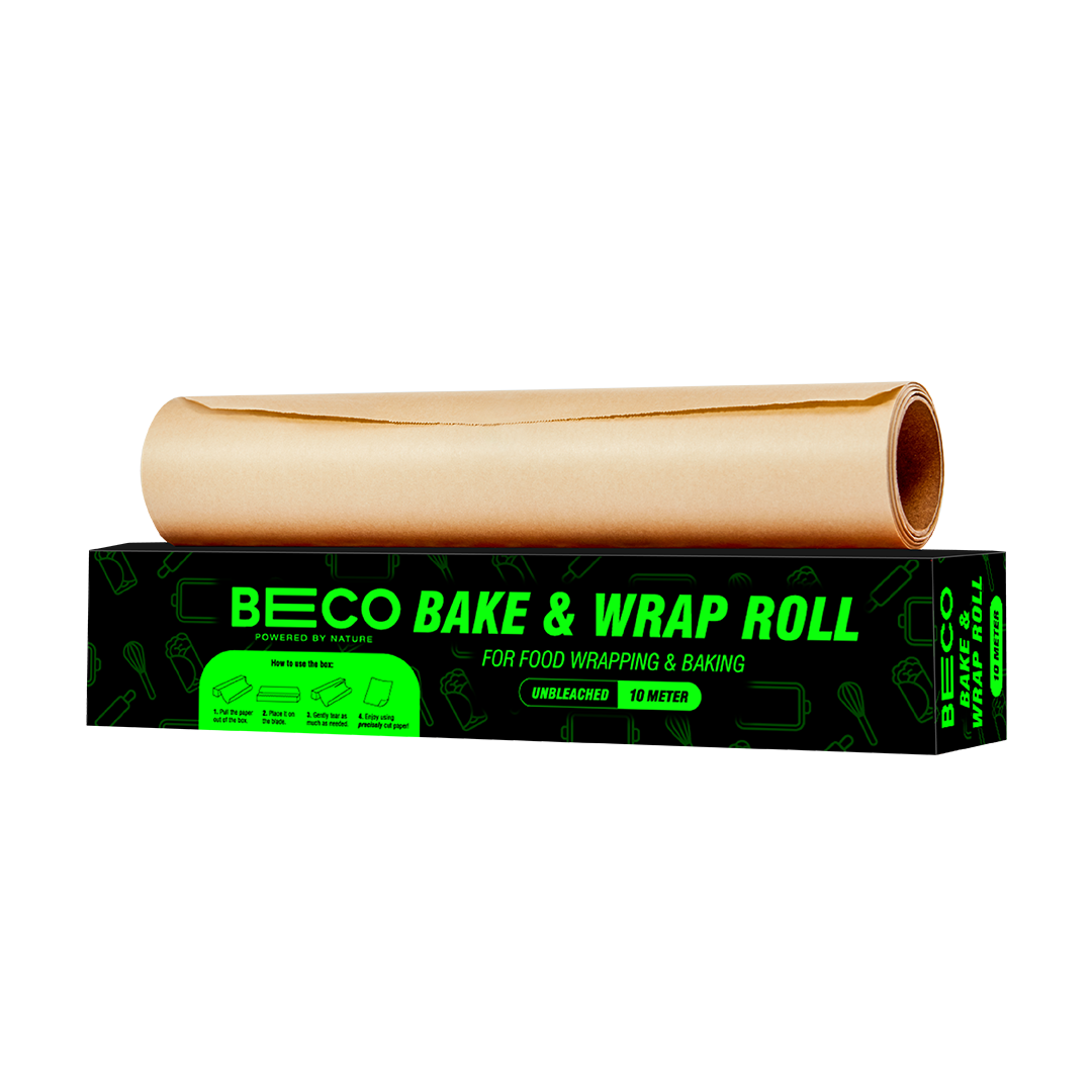 Bake & Wrap Roll - 10 mtr