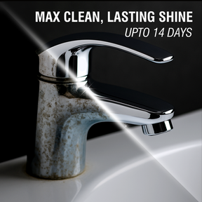 Beco Max - Tap & Shower Cleaner