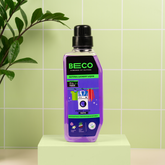 Natural Laundry Cleaner Liquid | Front Load - 960 ml