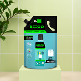 Natural Laundry Cleaner Liquid Refill | Top Load - 2 litre