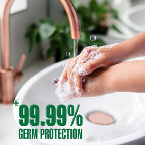 Natural Moisturising Handwash Moringa - 675 ml