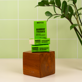 Pocket Tissue | Pack of 3