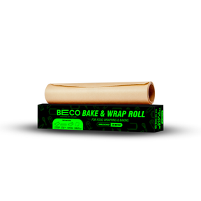 Bake & Wrap Roll - 20 mtr