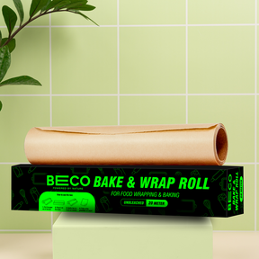 Bake & Wrap Roll - 20 mtr