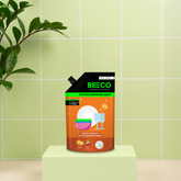 Natural Dishwash Liquid - 125 ml Trial Pack_EMP