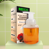 Natural Moisturising Foaming Handwash