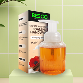 Natural Moisturising Foaming Handwash