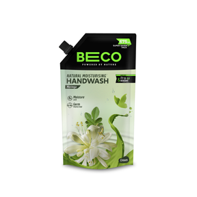 Natural Moisturising Handwash Moringa - 675 ml