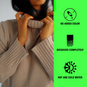 Fabric Softer Sheets - Features